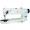 The Consew Premier 1255RBLH-18 is a heavy-duty, industrial-grade sewing machine specifically designed for handling bulky and oversized projects. It is a compound feed (walking foot) machine with an 18-inch long arm, making it the ideal choice for upholstery, heavy canvas, marine fabrication, and other large-scale applications .