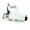 The Highlead YXP-18 is an industrial leather skiving machine designed for precise edge and surface thinning on materials like leather and人造革 . The official manufacturer's page provides the key specifications and features.