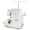 The Juki MO-114D is a highly-regarded, workhorse home-use overlocker (serger) celebrated for its stitch quality, durability, and ease of use. It's an ideal choice for sewists of all levels who want a reliable machine for creating professional-looking seams and finishes on a wide variety of fabrics .