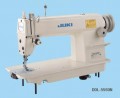 The Juki DDL-5550N is a legendary industrial sewing machine, often considered the predecessor to the highly popular DDL-8700. It's a high-speed, single-needle, lockstitch machine renowned for its durability, precision, and ability to handle a wide range of materials