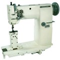 The Highlead GC24518 Series consists of specialized industrial sewing machines designed for sewing three-dimensional, curved, and heavy materials like car seats, upholstery, and bags . Their defining feature is the tall 178mm-180mm cylinder bed, which provides a clear workspace for manipulating bulky items
