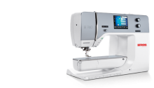 The Bernina 740 is a highly-regarded, discontinued model from the Swiss manufacturer's 7-series, celebrated for its exceptional stitch quality, robust build, and innovative features that cater to passionate sewists and quilters . While it is no longer in production, it remains a sought-after machine on the secondary market for those seeking top-tier performance without the price tag of the latest models