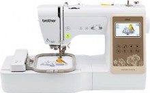 The Brother SE625 is a highly popular and well-regarded computerized combination machine that brings together sewing and embroidery in one unit. It is widely considered an excellent choice for creative beginners and hobbyists who want to explore both disciplines without investing in two separate machines