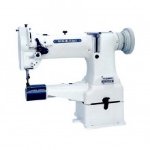 I found detailed information on a Persian-language retail site for the Highlead GC22618 industrial sewing machine . Please note that this is a retailer's page, so while the specifications are listed, they should be considered as provided by the seller.