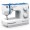 The EverSewn Sparrow 15 is a fully mechanical sewing machine highly regarded as an ideal choice for beginners, young sewists, and anyone seeking a straightforward, no-frills workhorse for basic sewing, mending, and crafting projects . It is praised for its durable metal frame, ease of use, and excellent value