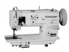 This feature is vital for heavy-duty machines as it prevents severe damage to the hook, timing, and other critical components, saving you from expensive repairs and downtime .