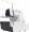 The Bernette Funlock 48 is a versatile combination machine that functions as both an overlocker (serger) and a coverstitch machine. It's designed for sewists who want to create professional-looking garments with clean internal seams and neat hems, all with a single machine