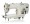 The motor mounts directly to the machine's shaft, eliminating belts and under-table motors. This provides more torque, smoother and quieter operation, and greater energy efficiency .