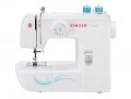 The Singer 1304 Start is a fundamental, mechanical sewing machine explicitly designed for beginners and hobbyists . It is praised for its straightforward operation, lightweight design, and focus on essential sewing techniques without the complexity of more advanced computerized models