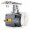 The Reliable 7100SB is an industrial blindstitch hemming machine designed for professional use in tailoring, drapery work, and alterations. It creates nearly invisible hems on garments and home decor items