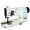 the Consew Premier 2339RB Double Needle industrial sewing machine for you, complete with an assembled table and servo motor! This is a powerful and versatile machine designed for heavy-duty sewing tasks. The model is sometimes listed with a "-1" suffix (2339RB-1), which refers to the same base machine .