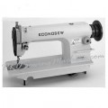 This model is a direct clone of the legendary Juki DDL-8700, one of the most popular and reliable industrial sewing machines in the world . The "BL" designation typically indicates a standard servo motor package .