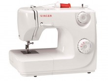 The Singer Prelude 8280 is a basic, mechanical sewing machine that was designed for beginners and casual sewists. It is known for being straightforward, lightweight, and easy to use for everyday sewing tasks and mending