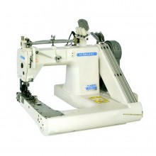 The Highlead GK3088 Series consists of specialized industrial sewing machines designed as double-chainstitch, cylinder bed machines. They are primarily used for hemming operations on various types of knitwear and light to medium-weight fabrics .