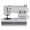 The Brother ST531HD is a highly popular, mechanical "heavy-duty" sewing machine, celebrated for its sturdy all-metal frame and powerful motor that can tackle thick fabrics like denim and canvas with ease . It's designed for sewists who want a reliable workhorse without complex computerized features