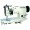 The Highlead GC20528 Series consists of industrial, twin-needle, lockstitch machines. They are known for their split needle bar design, which allows for both simultaneous and single-needle sewing, making them ideal for corners and curved seams in garments like jeans, jackets, and upholstery