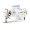The Juki DNU-1541-7 is a top-of-the-line industrial machine specifically engineered for the most demanding heavy-material applications. It's a single-needle, lockstitch machine featuring a unison-feed (walking foot) system and a large double-capacity hook. As you requested, this information pertains to the complete package that includes the machine head, a dedicated table, and a servo motor .