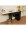 rrow cabinets are designed to organize sewing supplies, with features like built-in drawers, accessory bins on swing-out doors, and top trays for frequently used notions