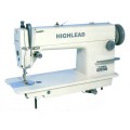 The Highlead GC188 Series is a versatile line of industrial, single-needle lockstitch sewing machines, known for their high-speed performance and suitability for a wide range of materials. The series includes various models designed for specific applications, from basic sewing to more advanced automated tasks. Below is an overview of the series based on information from the manufacturer and suppliers.
