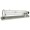 It's a single-needle, walking-foot zigzag machine with a 30-inch long arm and the Stitch Type-1A pattern .