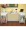 It is a versatile, compact, and stylish sewing furniture piece designed to fit smaller spaces while offering essential features like a built-in machine lift .