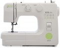 The Baby Lock Zest (model BL15B) is a fundamental, mechanical sewing machine from the Baby Lock "Genuine Collection." It is explicitly designed as an entry-level machine, perfect for beginners, young sewists, and hobbyists who need a straightforward, reliable, and portable device for basic projects and repairs