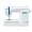 The Juki HZL-80HP is a highly-regarded, compact computerized sewing machine known for its ease of use, extensive stitch library, and robust build quality. It's a fantastic option for sewists of all levels looking for a reliable and feature-rich machine for garments, quilting, and crafts