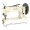 The Highlead GA1398-1 is a super heavy-duty industrial sewing machine built to handle the toughest materials like thick leather, webbing, and canvas . It's engineered for strength, with a powerful feeding system and the capacity to use very thick thread.