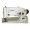 It's a single-needle, walking foot, zig-zag lockstitch machine designed for heavy-duty materials like leather, canvas, and synthetics. The "Stitch Type 1A" designation is key—it refers to a 2-step / 1-stitch zig-zag pattern