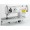 his machine is a clone of the legendary Juki LU-1508NS, a heavy-duty industrial lockstitch machine renowned for its powerful unison-feed (walking foot) system and ability to handle a vast range of medium to heavy-weight materials .
