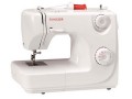 The Singer Prelude 8280 is a basic, mechanical sewing machine that was designed for beginners and casual sewists. It is known for being straightforward, lightweight, and easy to use for everyday sewing tasks and mending