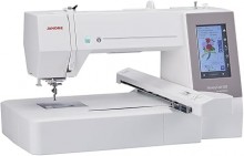 www.prosewingmachine.com
