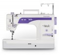 The HQ Stitch 510 is a specialized sewing machine designed and manufactured by Handi Quilter, with a clear focus on one primary task: high-speed, accurate quilt piecing