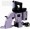 The Feiyue GK26-1A is a specialized industrial machine designed for one primary task: quickly and efficiently sealing heavy-duty bags. Unlike a standard sewing machine, this is a handheld, portable device used to close sacks and bags filled with products like grain, fertilizer, animal feed, or chemicals