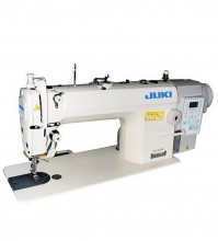 The Juki DDL-8100B-7 is an excellent, modern industrial straight-stitch machine known for its energy efficiency and advanced automatic features. It's the successor to the legendary DDL-8700 and is designed for high-performance sewing on light to medium-weight materials