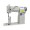 the Techsew 860 Post Bed Walking Foot Industrial Sewing Machine for you. While a detailed official spec sheet isn't readily available in this search, I found a very helpful discussion from real users on a leatherworker forum that provides valuable insights into the machine's reliability and application .