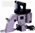 The Feiyue GK26-1A is a specialized industrial machine designed for one primary task: quickly and efficiently sealing heavy-duty bags. Unlike a standard sewing machine, this is a handheld, portable device used to close sacks and bags filled with products like grain, fertilizer, animal feed, or chemicals