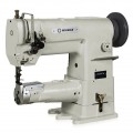 Sewquiet 4000 DC Servomotor, ÜberLight LED light, heavy-duty K-legs and table, instruction/parts manual, tool kit