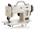 the Reliable Barracuda 200ZW for you! It is a well-regarded portable walking foot machine designed for medium to heavy-duty sewing tasks like upholstery, canvas work, and outdoor gear . It's a popular choice for boat owners, hobbyists, and small businesses who need industrial-level stitch quality in a portable package .

Here is a comprehensive overview of its specifications and fe