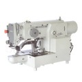 The Highlead HLK-03 Series consists of industrial electronic bar tacking (pattern sewing) machines designed for high-speed, precise reinforcement stitching . These are specialized machines used to create bar tacks (a series of closely spaced zigzag stitches) at stress points on items like belt loops, pocket corners, and buttonholes, as well as sewing small patterns