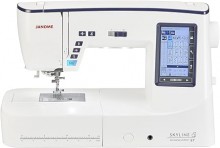 www.prosewingmachine.com