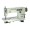 The Highlead GK0058 Series consists of high-speed, industrial chain lockstitch machines designed for sewing knitted and non-woven materials. A key feature of many models in this series is the integrated side cutter, which trims the fabric edge neatly while sewing, creating a finished seam in a single pass