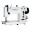 This compatibility is great news because it means parts like needle plates and feed dogs are widely available . The part in the listing (JZ-12529) is a genuine steel needle plate made for these models .