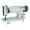 It's a heavy-duty compound feed (walking foot) machine, part of the GC0618 series, which is specifically designed for sewing thick materials like leather, canvas, and upholstery .