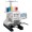 The Janome MB-7 is a highly-regarded, single-head, seven-needle embroidery machine that effectively bridges the gap between high-end home machines and light industrial equipment. It is designed for serious hobbyists, small business owners, and entrepreneurs who need the efficiency of automatic color changes and professional-grade results