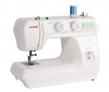 The Janome 2212 is a highly-regarded, mechanical (non-computerized) sewing machine celebrated for being a simple, durable, and reliable "workhorse" . It is an ideal choice for beginners and a popular, no-frills option for experienced sewists who need a straightforward machine for everyday projects, alterations, and quilting
