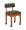 he Arrow Oak and Black Sewing Chair is a popular model, and it appears you're looking for the version with an oak frame and black sewing notions upholstery.