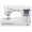 The Juki HZL-F400 is a highly-regarded, full-sized computerized sewing and quilting machine from Juki's esteemed Exceed series. It's celebrated for integrating Juki's industrial-grade technology into a home sewing format, offering exceptional stitch quality, robust performance, and a wealth of features for sewists of all levels