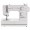 The Janome HD1000 is a highly-regarded mechanical sewing machine built on a simple, robust philosophy: to be a modern "workhorse" that recalls the sturdy, all-metal machines of the past . It's an ideal choice for beginners who want a reliable machine to learn on, as well as experienced sewists who need a tough, no-frills machine for handling heavy fabrics like denim and canvas .