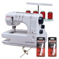 www.prosewingmachine.com
